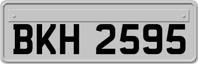 BKH2595