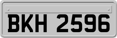 BKH2596