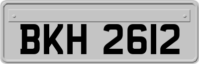 BKH2612