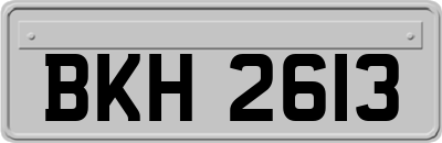BKH2613