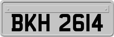 BKH2614