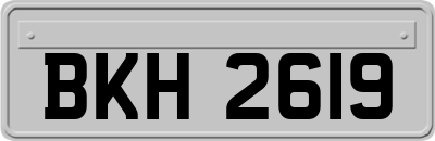BKH2619
