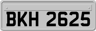 BKH2625