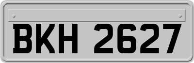 BKH2627