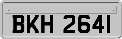 BKH2641