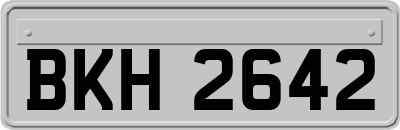 BKH2642