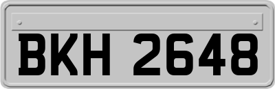 BKH2648
