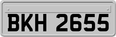 BKH2655