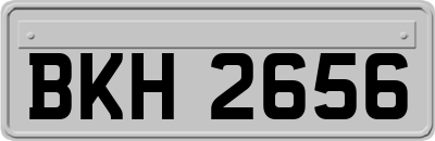 BKH2656