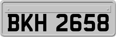 BKH2658