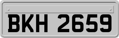 BKH2659