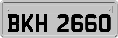 BKH2660