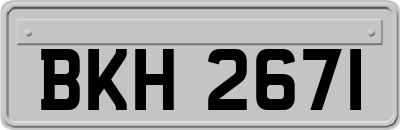 BKH2671