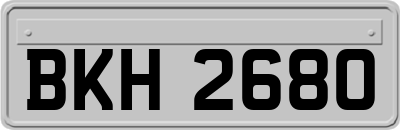 BKH2680