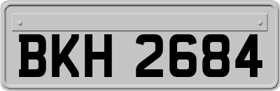 BKH2684