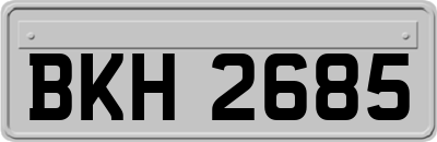 BKH2685