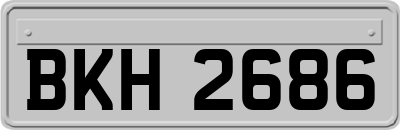 BKH2686