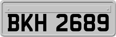 BKH2689