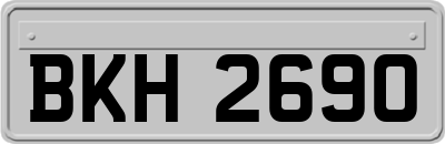 BKH2690