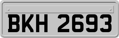 BKH2693