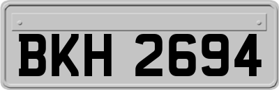 BKH2694