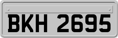 BKH2695