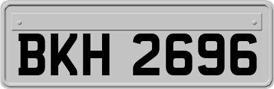 BKH2696