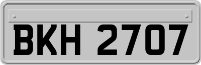 BKH2707