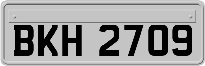 BKH2709