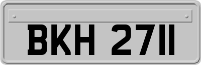 BKH2711