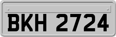 BKH2724