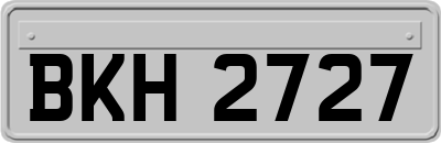BKH2727