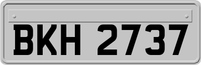 BKH2737