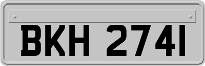 BKH2741