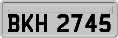 BKH2745