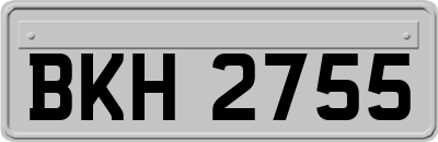 BKH2755