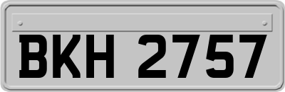BKH2757
