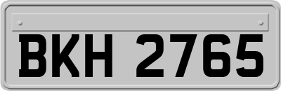 BKH2765
