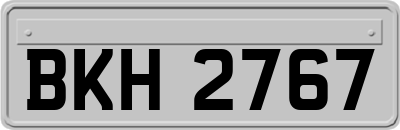 BKH2767