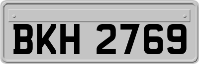 BKH2769