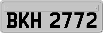 BKH2772