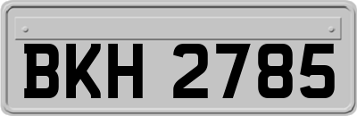 BKH2785