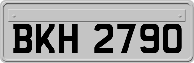 BKH2790