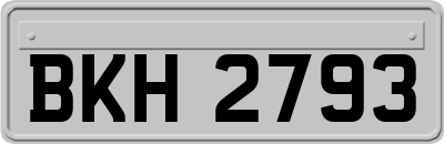 BKH2793