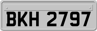 BKH2797