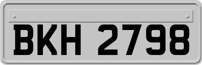 BKH2798