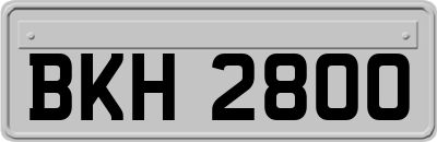 BKH2800