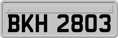 BKH2803