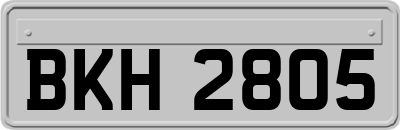 BKH2805