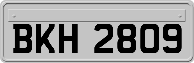 BKH2809